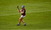 22 May 2021; Joe Canning of Galway during the Allianz Hurling League Division 1 Group A Round 3 match between Tipperary and Galway at Semple Stadium in Thurles, Tipperary. Photo by Ray McManus/Sportsfile