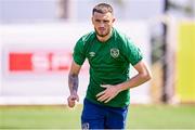 29 May 2021; Troy Parrott during a Republic of Ireland training session at PGA Catalunya Resort in Girona, Spain. Photo by Pedro Salado/Sportsfile