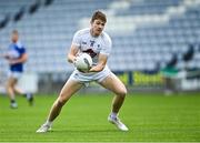 30 May 2021; Kevin Feely of Kildare during the Allianz Football League Division 2 South Round 3 match between Laois and Kildare at MW Hire O'Moore Park in Portlaoise, Laois. Photo by Piaras Ó Mídheach/Sportsfile