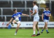 30 May 2021; Daniel O'Reilly of Laois during the Allianz Football League Division 2 South Round 3 match between Laois and Kildare at MW Hire O'Moore Park in Portlaoise, Laois. Photo by Piaras Ó Mídheach/Sportsfile