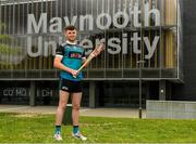 8 June 2021; Kilkenny hurler Conor Drennan at the launch of the new scholarship agreement between the Gaelic Players Association (GPA) and Maynooth University. Under the agreement, four fully-funded scholarships will be available to inter-county players annually, with successful applicants to be known as ‘Maynooth University/GPA Scholars’. Photo by Matt Browne/Sportsfile