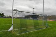 12 June 2021; A general view of Kingspan Breffni Park before the Allianz Football League Division 1 semi-final match between Donegal and Dublin at Kingspan Breffni Park in Cavan. Photo by Ray McManus/Sportsfile