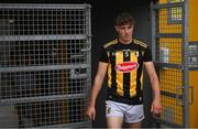 12 June 2021; Darragh Corcoran of Kilkenny prior to the Allianz Hurling League Division 1 Group B Round 5 match between Clare and Kilkenny at Cusack Park in Ennis, Clare. Photo by Ramsey Cardy/Sportsfile