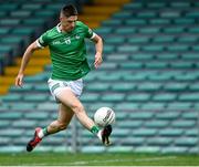 26 June 2021; Danny Neville of Limerick during the Munster GAA Football Senior Championship Quarter-Final match between Limerick and Waterford at LIT Gaelic Grounds in Limerick. Photo by Piaras Ó Mídheach/Sportsfile