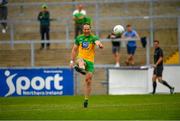 27 June 2021; Michael Murphy of Donegal in action during the Ulster GAA Football Senior Championship Preliminary Round match between Down and Donegal at Páirc Esler in Newry, Down. Photo by Philip Fitzpatrick/Sportsfile