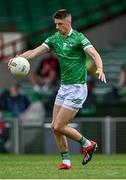 26 June 2021; Danny Neville of Limerick during the Munster GAA Football Senior Championship Quarter-Final match between Limerick and Waterford at LIT Gaelic Grounds in Limerick. Photo by Piaras Ó Mídheach/Sportsfile