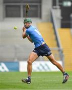 3 July 2021; Chris Crummey of Dublin during the Leinster GAA Hurling Senior Championship Semi-Final match between Dublin and Galway at Croke Park in Dublin. Photo by Seb Daly/Sportsfile