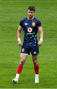 6 July 2021; Conor Murray during the British and Irish Lions Captain's Run at St Peter's College in Johannesburg, South Africa. Photo by Sydney Seshibedi/Sportsfile