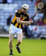 10 July 2021; Mark Donnelly of Kilkenny during the 2020 Electric Ireland GAA Hurling All-Ireland Minor Championship Final match between Kilkenny and Galway at MW Hire O'Moore Park in Portlaoise, Laois. Photo by Matt Browne/Sportsfile