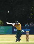 24 July 2021; Temba Bavuma of South Africa during the Men's T20 International match between Ireland and South Africa at Stormont in Belfast. Photo by David Fitzgerald/Sportsfile