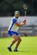 24 July 2021; Stephen Bennett of Waterford takes a free during the GAA Hurling All-Ireland Senior Championship Round 2 match between Waterford and Galway at Semple Stadium in Thurles, Tipperary. Photo by Ray McManus/Sportsfile