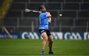 31 July 2021; Donal Burke of Dublin during the GAA Hurling All-Ireland Senior Championship Quarter-Final match between Dublin and Cork at Semple Stadium in Thurles, Tipperary. Photo by David Fitzgerald/Sportsfile