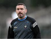 6 August 2021; Sligo manager Paul Henry before the Electric Ireland Connacht GAA Minor 2021 Final match between Roscommon and Sligo at Dr Hyde Park in Roscommon. Photo by Piaras Ó Mídheach/Sportsfile