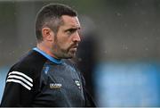 6 August 2021; Sligo manager Paul Henry before the Electric Ireland Connacht GAA Minor 2021 Final match between Roscommon and Sligo at Dr Hyde Park in Roscommon. Photo by Piaras Ó Mídheach/Sportsfile