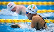 30 August 2021; Róisín Ní Riain of Ireland competes in the Women's SM13 200 metre individual medley heats at the Tokyo Aquatic Centre on day six during the Tokyo 2020 Paralympic Games in Tokyo, Japan. Photo by David Fitzgerald/Sportsfile