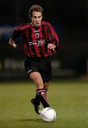 5 March 2004; Kevin Hunt, Bohemians. Pre-Season Friendly, Bohemians v Dundalk, Dalymount Park, Dublin. Picture credit; Brian Lawless / SPORTSFILE *EDI*