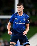 10 September 2021; Brian Deeny of Leinster during the Bank of Ireland Pre-Season Friendly match between Leinster and Harlequins at Aviva Stadium in Dublin. Photo by Brendan Moran/Sportsfile