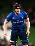 10 September 2021; Martin Moloney of Leinster during the Bank of Ireland Pre-Season Friendly match between Leinster and Harlequins at Aviva Stadium in Dublin. Photo by Brendan Moran/Sportsfile