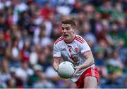 11 September 2021; Peter Harte of Tyrone during the GAA Football All-Ireland Senior Championship Final match between Mayo and Tyrone at Croke Park in Dublin. Photo by David Fitzgerald/Sportsfile