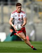 11 September 2021; Conor Meyler of Tyrone during the GAA Football All-Ireland Senior Championship Final match between Mayo and Tyrone at Croke Park in Dublin. Photo by David Fitzgerald/Sportsfile