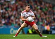 11 September 2021; Kieran McGeary of Tyrone during the GAA Football All-Ireland Senior Championship Final match between Mayo and Tyrone at Croke Park in Dublin. Photo by David Fitzgerald/Sportsfile