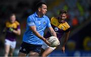 4 July 2021; Cormac Costello of Dublin during the Leinster GAA Football Senior Championship Quarter-Final match between Wexford and Dublin at Chadwicks Wexford Park in Wexford. Photo by Brendan Moran/Sportsfile