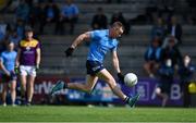 4 July 2021; Con O'Callaghan of Dublin during the Leinster GAA Football Senior Championship Quarter-Final match between Wexford and Dublin at Chadwicks Wexford Park in Wexford. Photo by Brendan Moran/Sportsfile