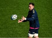 5 October 2021; Jack Conan during a Leinster Rugby squad training session at Energia Park in Dublin. Photo by Harry Murphy/Sportsfile