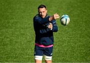 5 October 2021; Jack Conan during a Leinster Rugby squad training session at Energia Park in Dublin. Photo by Harry Murphy/Sportsfile