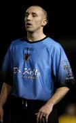 22 March 2004; Tony Grant, Bohemians. eircom league, Premier Division, Longford Town v Bohemians, Flancare Park, Longford. Picture credit; David Maher / SPORTSFILE *EDI*