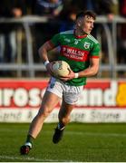 7 November 2021; Conor Brady of Gowna during the Cavan County Senior Club Football Championship Final match between Gowna and Ramor United at Kingspan Breffni in Cavan. Photo by Oliver McVeigh/Sportsfile