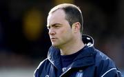 28 March 2004; Anthony Daly, Clare manager. Allianz Hurling League, Clare v Waterford, Cusack Park, Ennis, Co. Clare. Picture credit; Damien Eagers / SPORTSFILE *EDI*