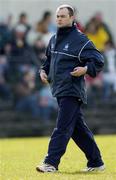 28 March 2004; Anthony Daly, Clare manager. Allianz Hurling League, Clare v Waterford, Cusack Park, Ennis, Co. Clare. Picture credit; Damien Eagers / SPORTSFILE *EDI*