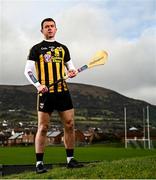 15 December 2021; Hurler, Conor Woods of Ballycran, Down, ahead of the AIB GAA Ulster Senior Hurling Championship final, which takes place at Corrigan Park on Sunday, December 19th and will see Ballycran face off against Slaughtneil, Derry. This year’s AIB Club Championships celebrate #TheToughest players in Gaelic Games - those who are not defined by what they have won, but by how they persevere no matter what - and this Sunday’s showdown is set to be no exception. Photo by David Fitzgerald/Sportsfile