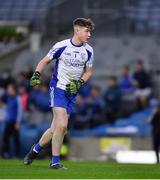 18 December 2021; Naas goalkeeper Jack Rodgers during the AIB Leinster GAA Football Senior Club Championship Semi-Final match between Shelmaliers and Naas at Croke Park in Dublin. Photo by Ray McManus/Sportsfile