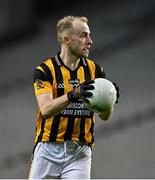 18 December 2021; Jody Donohue of Shelmaliers during the AIB Leinster GAA Football Senior Club Championship Semi-Final match between Shelmaliers and Naas at Croke Park in Dublin. Photo by Seb Daly/Sportsfile