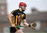 19 December 2021; Michael Ennis of Ballycran during the AIB Ulster GAA Hurling Senior Club Championship Final match between Ballycran and Slaughtneil at Corrigan Park in Belfast. Photo by Ramsey Cardy/Sportsfile