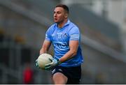 8 January 2022; Ciaran Kilkenny of Dublin during the O'Byrne Cup group A match between Offaly and Dublin at Bord na Mona O'Connor Park in Tullamore, Offaly. Photo by Harry Murphy/Sportsfile