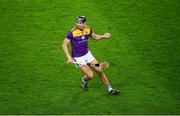 29 January 2022; Jack O'Connor of Wexford during the Walsh Cup Final match between Dublin and Wexford at Croke Park in Dublin. Photo by Stephen McCarthy/Sportsfile