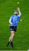 29 January 2022; Rian McBride of Dublin during the Walsh Cup Final match between Dublin and Wexford at Croke Park in Dublin. Photo by Stephen McCarthy/Sportsfile