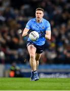 29 January 2022; John Small of Dublin during the Allianz Football League Division 1 match between Dublin and Armagh at Croke Park in Dublin. Photo by Stephen McCarthy/Sportsfile