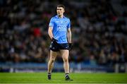 29 January 2022; Lee Gannon of Dublin during the Allianz Football League Division 1 match between Dublin and Armagh at Croke Park in Dublin. Photo by Stephen McCarthy/Sportsfile