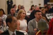 4 February 2022; Ellen Keane during the Paralympics Ireland Tokyo 2020 Awards at Dublin Castle in Dublin. Photo by David Fitzgerald/Sportsfile