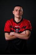 4 February 2022; Max Murphy during a Bohemians squad portrait session at DCU Sports Campus in Dublin. Photo by Seb Daly/Sportsfile