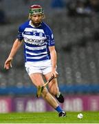 5 February 2022; Kevin Whelan of Naas during the AIB GAA Hurling All-Ireland Intermediate Club Championship Final match between Kilmoyley, Kerry, and Naas, Kildare, at Croke Park in Dublin. Photo by Piaras Ó Mídheach/Sportsfile