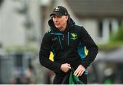 26 February 2022; Connacht head coach Andy Friend before the United Rugby Championship match between Connacht and DHL Stormers at The Sportsground in Galway. Photo by Diarmuid Greene/Sportsfile