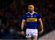 26 February 2022; Seamus Callanan of Tipperary during the Allianz Hurling League Division 1 Group B match between Tipperary and Dublin at FBD Semple Stadium in Thurles, Tipperary. Photo by David Fitzgerald/Sportsfile