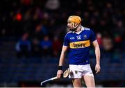 26 February 2022; Seamus Callanan of Tipperary during the Allianz Hurling League Division 1 Group B match between Tipperary and Dublin at FBD Semple Stadium in Thurles, Tipperary. Photo by David Fitzgerald/Sportsfile