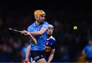 26 February 2022; Ronan Hayes of Dublin during the Allianz Hurling League Division 1 Group B match between Tipperary and Dublin at FBD Semple Stadium in Thurles, Tipperary. Photo by David Fitzgerald/Sportsfile