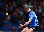 26 February 2022; Aidan Mellett of Dublin during the Allianz Hurling League Division 1 Group B match between Tipperary and Dublin at FBD Semple Stadium in Thurles, Tipperary. Photo by David Fitzgerald/Sportsfile